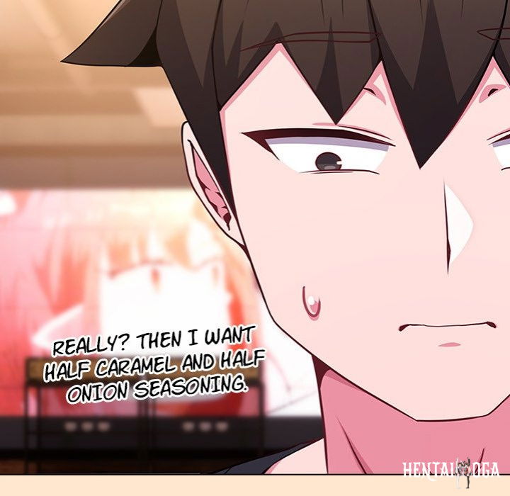 But You’re the Same Age as My Daughter?! But You’re the Same Age as My Daughter?! Chapter 43 - Page 62