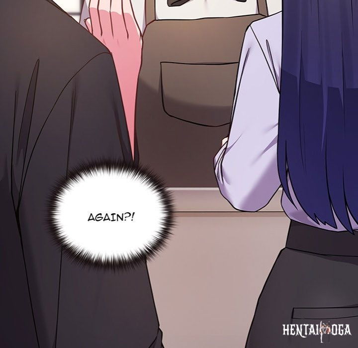 But You’re the Same Age as My Daughter?! But You’re the Same Age as My Daughter?! Chapter 43 - Page 65