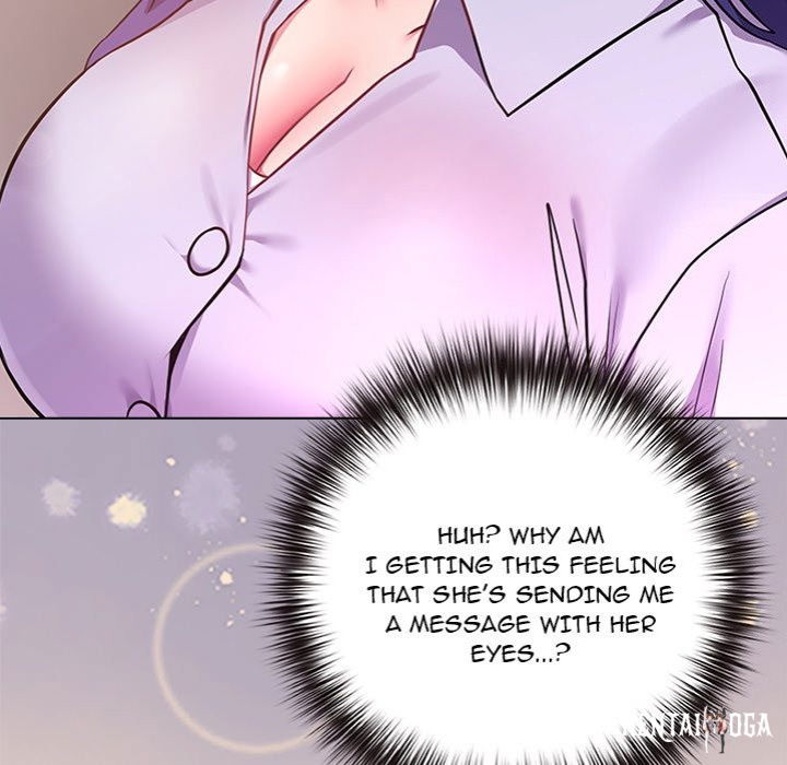 But You’re the Same Age as My Daughter?! But You’re the Same Age as My Daughter?! Chapter 43 - Page 73