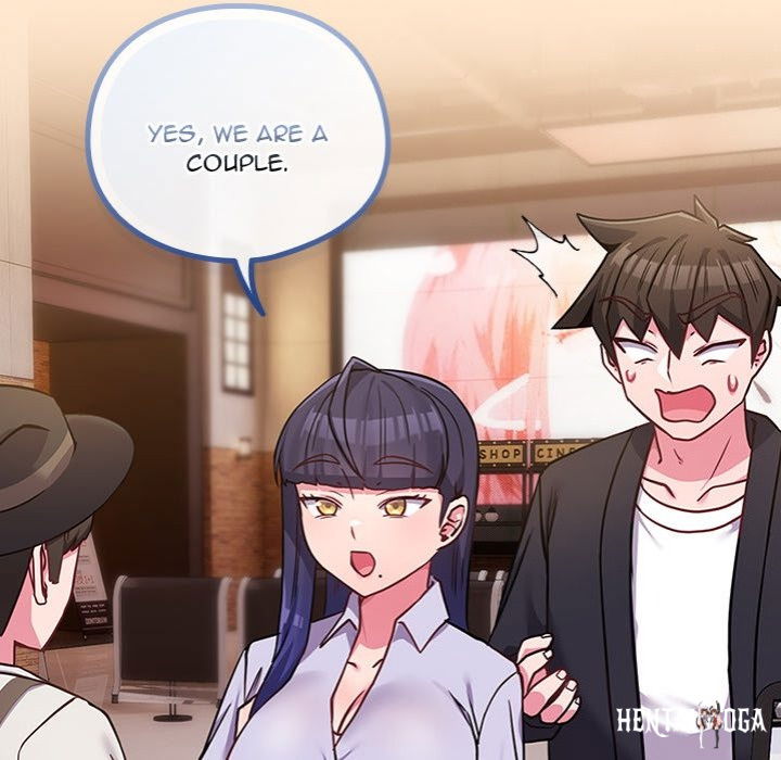 But You’re the Same Age as My Daughter?! But You’re the Same Age as My Daughter?! Chapter 43 - Page 75