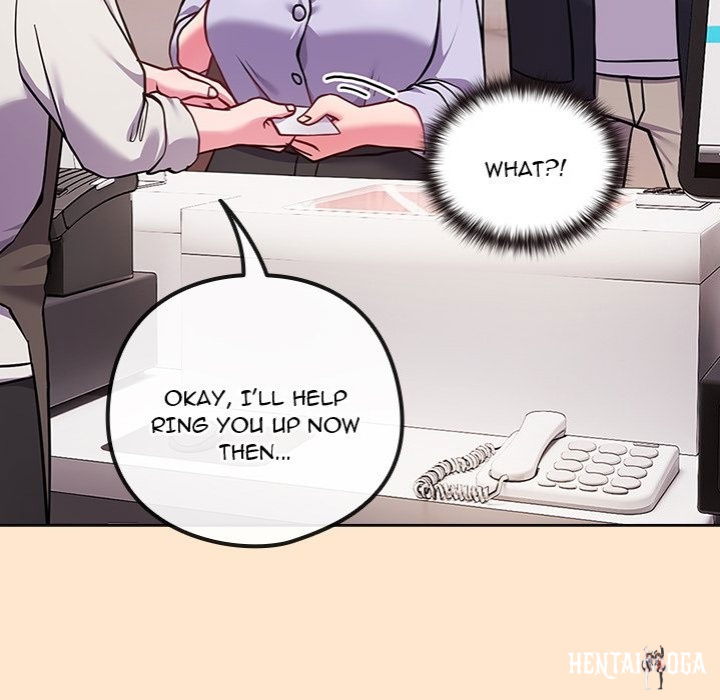 But You’re the Same Age as My Daughter?! But You’re the Same Age as My Daughter?! Chapter 43 - Page 76