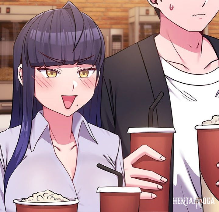 But You’re the Same Age as My Daughter?! But You’re the Same Age as My Daughter?! Chapter 43 - Page 78