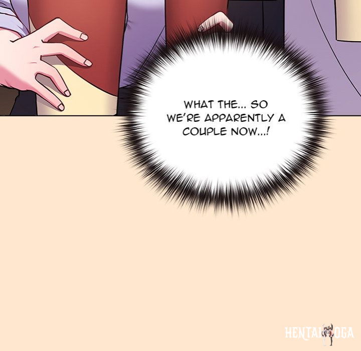 But You’re the Same Age as My Daughter?! But You’re the Same Age as My Daughter?! Chapter 43 - Page 79