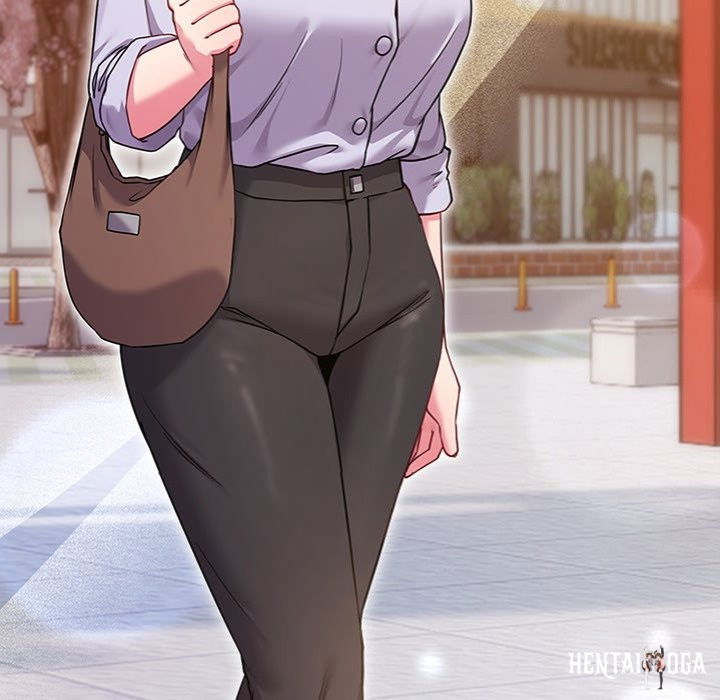 But You’re the Same Age as My Daughter?! But You’re the Same Age as My Daughter?! Chapter 43 - Page 8