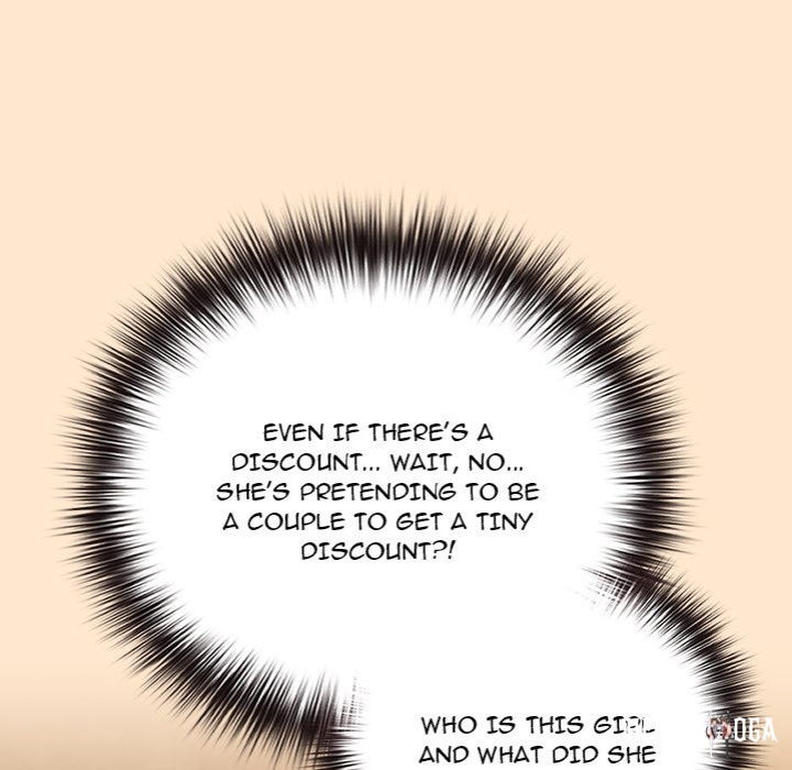 But You’re the Same Age as My Daughter?! But You’re the Same Age as My Daughter?! Chapter 43 - Page 80