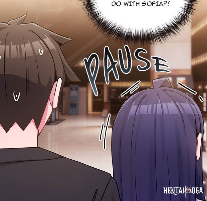 But You’re the Same Age as My Daughter?! But You’re the Same Age as My Daughter?! Chapter 43 - Page 81