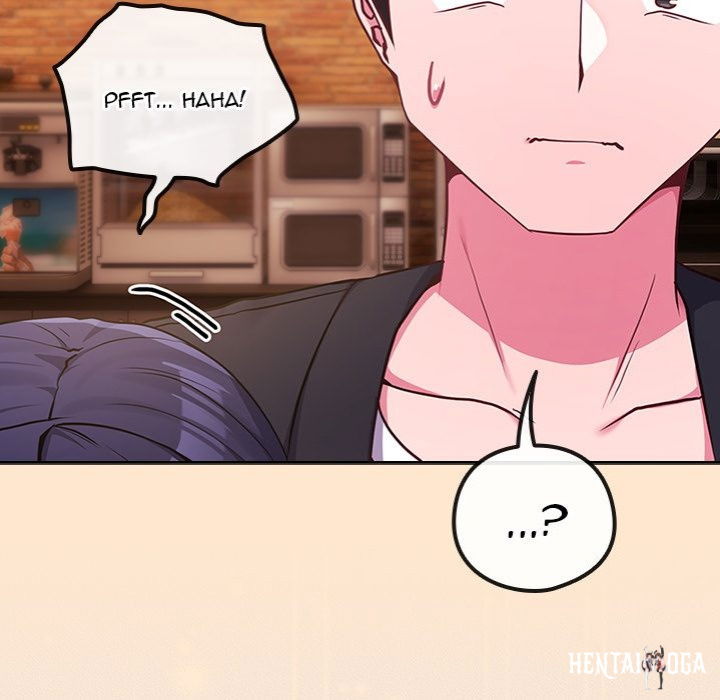 But You’re the Same Age as My Daughter?! But You’re the Same Age as My Daughter?! Chapter 43 - Page 84