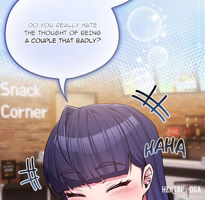 But You’re the Same Age as My Daughter?! But You’re the Same Age as My Daughter?! Chapter 43 - Page 86