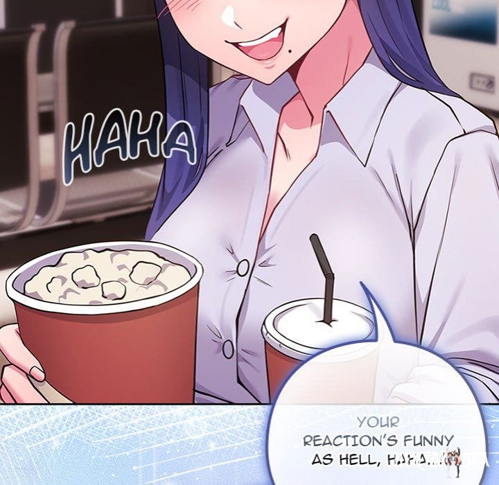 But You’re the Same Age as My Daughter?! But You’re the Same Age as My Daughter?! Chapter 43 - Page 87