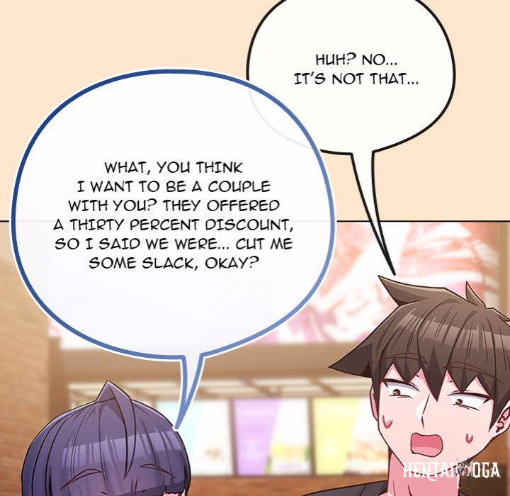 But You’re the Same Age as My Daughter?! But You’re the Same Age as My Daughter?! Chapter 43 - Page 89