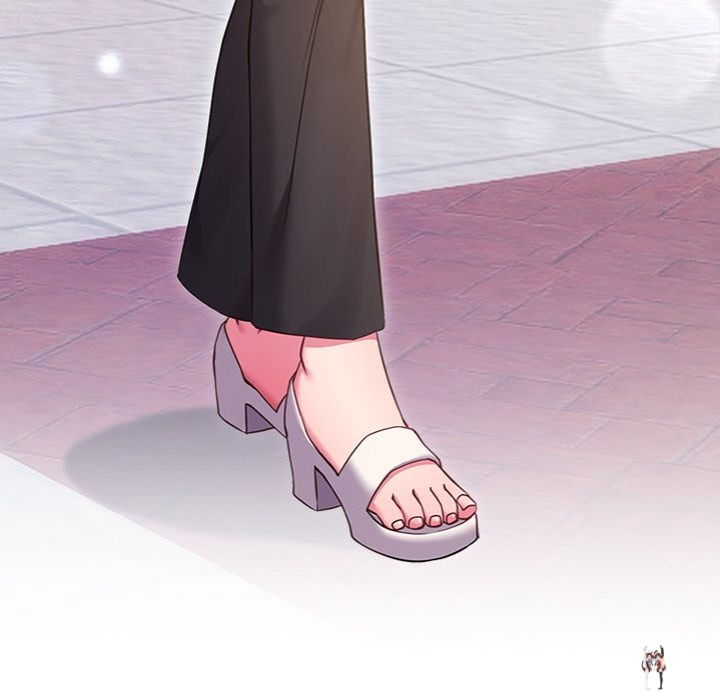 But You’re the Same Age as My Daughter?! But You’re the Same Age as My Daughter?! Chapter 43 - Page 9