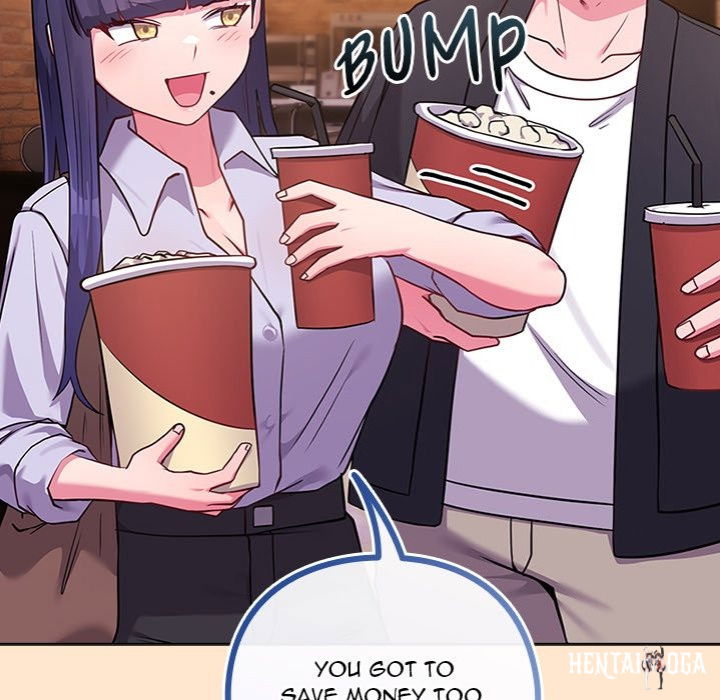 But You’re the Same Age as My Daughter?! But You’re the Same Age as My Daughter?! Chapter 43 - Page 90