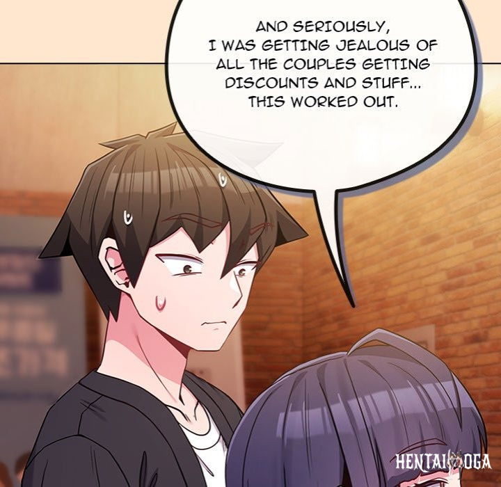 But You’re the Same Age as My Daughter?! But You’re the Same Age as My Daughter?! Chapter 43 - Page 92