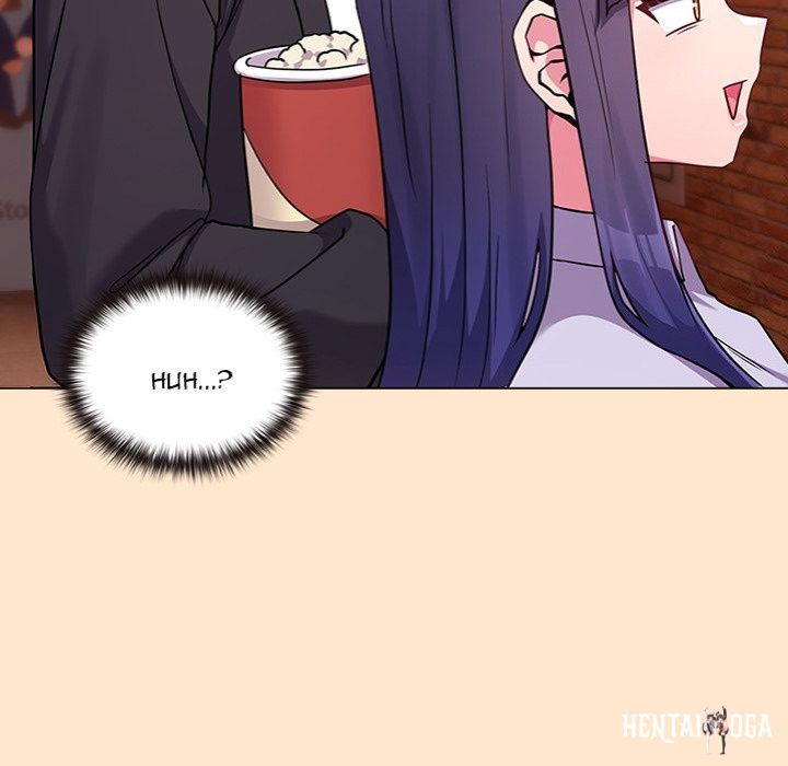 But You’re the Same Age as My Daughter?! But You’re the Same Age as My Daughter?! Chapter 43 - Page 93