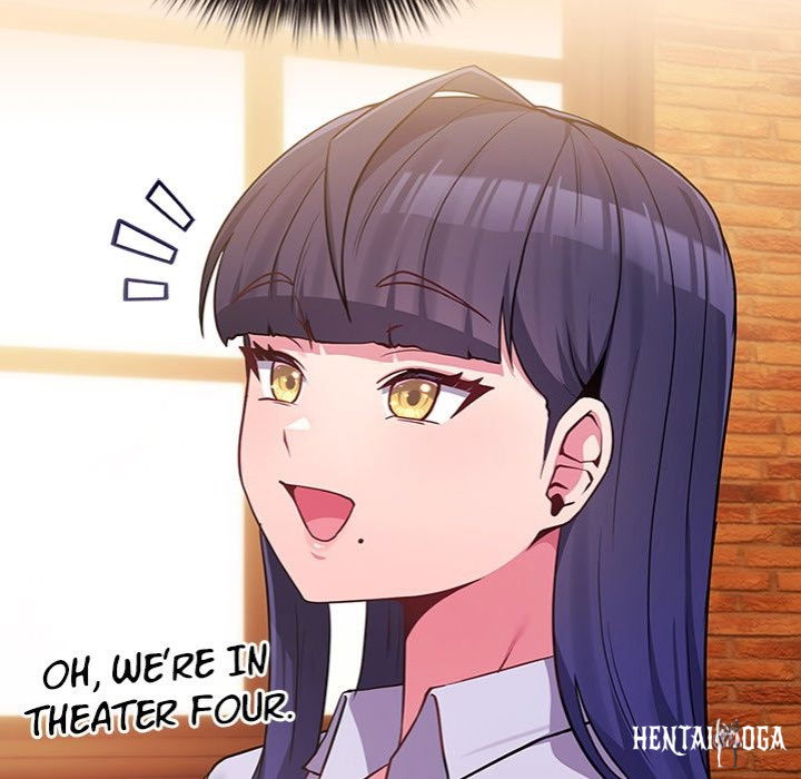 But You’re the Same Age as My Daughter?! But You’re the Same Age as My Daughter?! Chapter 43 - Page 95