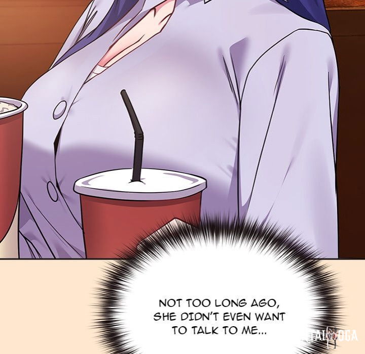 But You’re the Same Age as My Daughter?! But You’re the Same Age as My Daughter?! Chapter 43 - Page 96