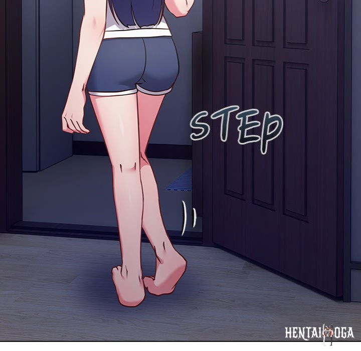 But You’re the Same Age as My Daughter?! But You’re the Same Age as My Daughter?! Chapter 42 - Page 100