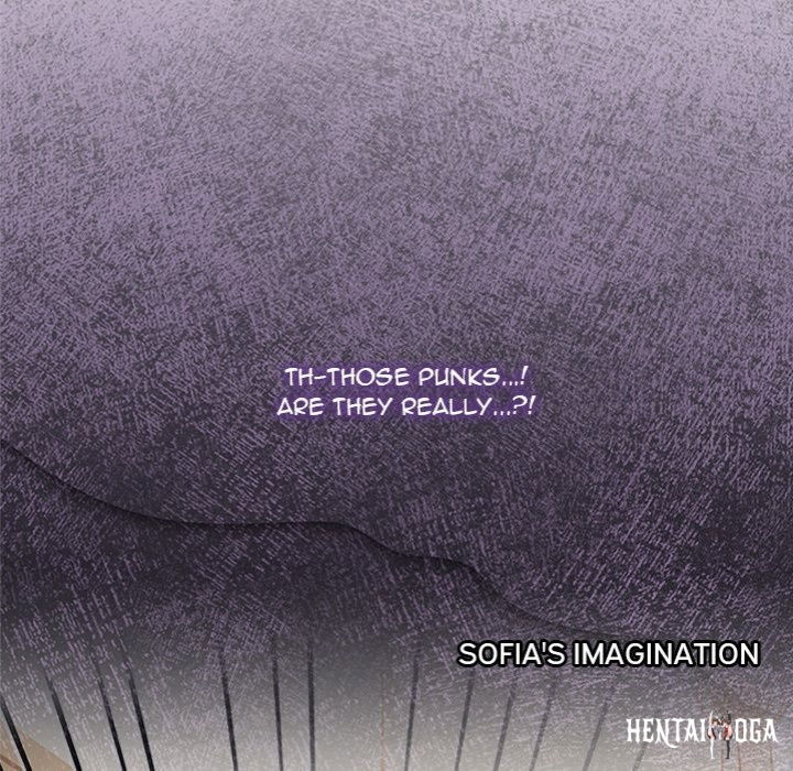 But You’re the Same Age as My Daughter?! But You’re the Same Age as My Daughter?! Chapter 42 - Page 109