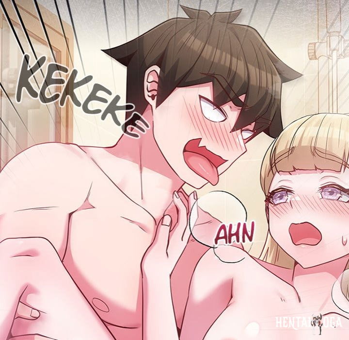 But You’re the Same Age as My Daughter?! But You’re the Same Age as My Daughter?! Chapter 42 - Page 110