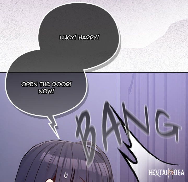 But You’re the Same Age as My Daughter?! But You’re the Same Age as My Daughter?! Chapter 42 - Page 113