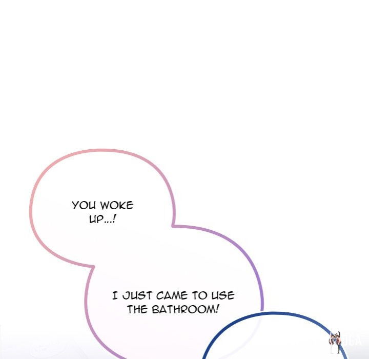 But You’re the Same Age as My Daughter?! But You’re the Same Age as My Daughter?! Chapter 42 - Page 116