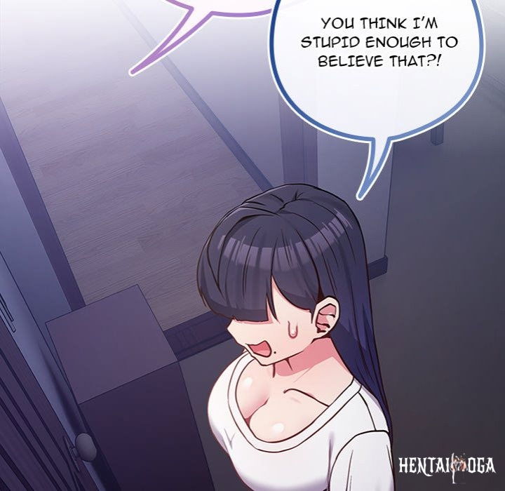 But You’re the Same Age as My Daughter?! But You’re the Same Age as My Daughter?! Chapter 42 - Page 117