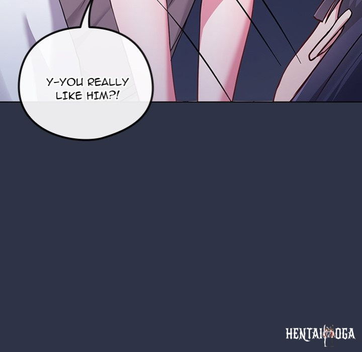 But You’re the Same Age as My Daughter?! But You’re the Same Age as My Daughter?! Chapter 42 - Page 12