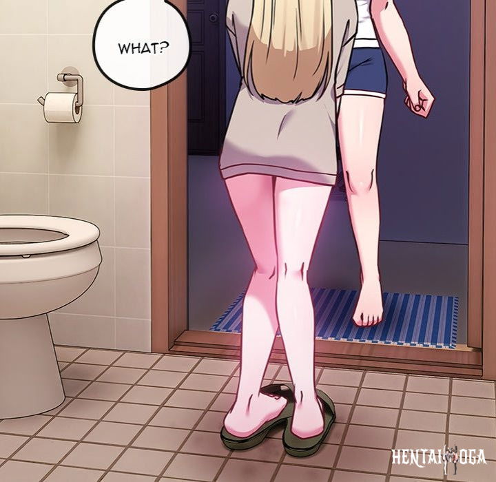 But You’re the Same Age as My Daughter?! But You’re the Same Age as My Daughter?! Chapter 42 - Page 131