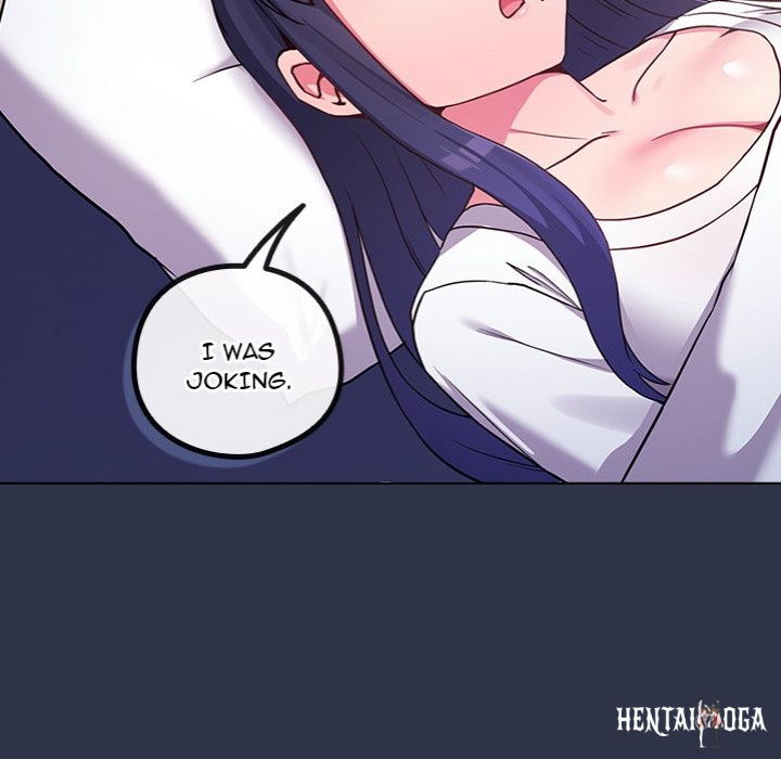 But You’re the Same Age as My Daughter?! But You’re the Same Age as My Daughter?! Chapter 42 - Page 14