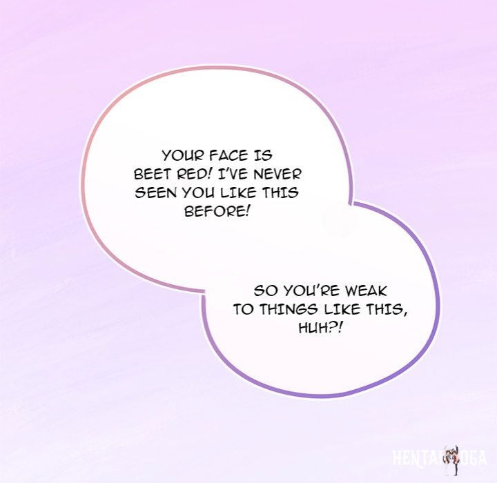 But You’re the Same Age as My Daughter?! But You’re the Same Age as My Daughter?! Chapter 42 - Page 154