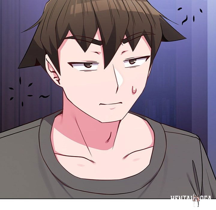 But You’re the Same Age as My Daughter?! But You’re the Same Age as My Daughter?! Chapter 42 - Page 157