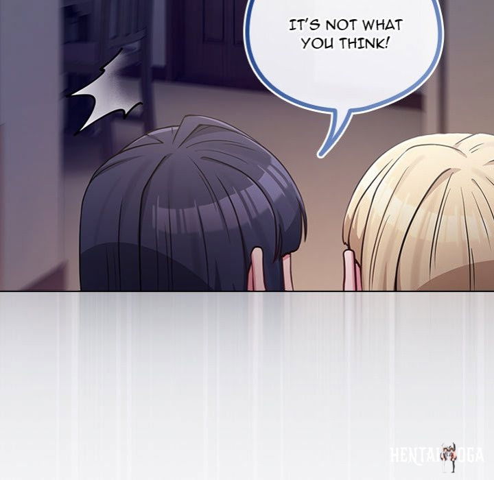 But You’re the Same Age as My Daughter?! But You’re the Same Age as My Daughter?! Chapter 42 - Page 167