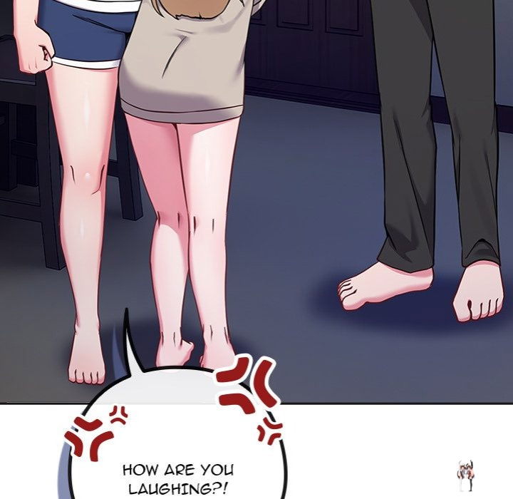 But You’re the Same Age as My Daughter?! But You’re the Same Age as My Daughter?! Chapter 42 - Page 171