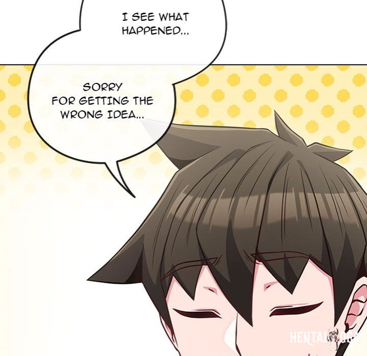 But You’re the Same Age as My Daughter?! But You’re the Same Age as My Daughter?! Chapter 42 - Page 173