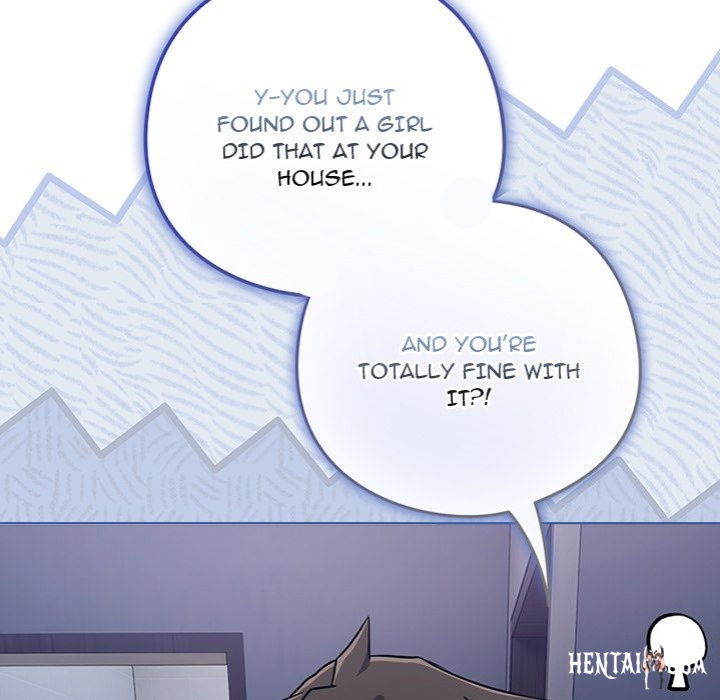 But You’re the Same Age as My Daughter?! But You’re the Same Age as My Daughter?! Chapter 42 - Page 178