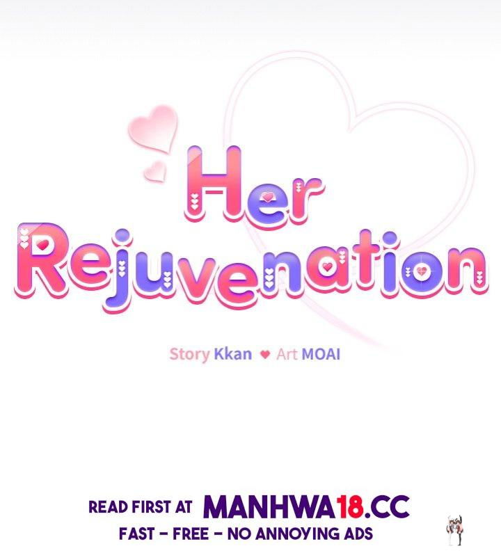 But You’re the Same Age as My Daughter?! But You’re the Same Age as My Daughter?! Chapter 42 - Page 18