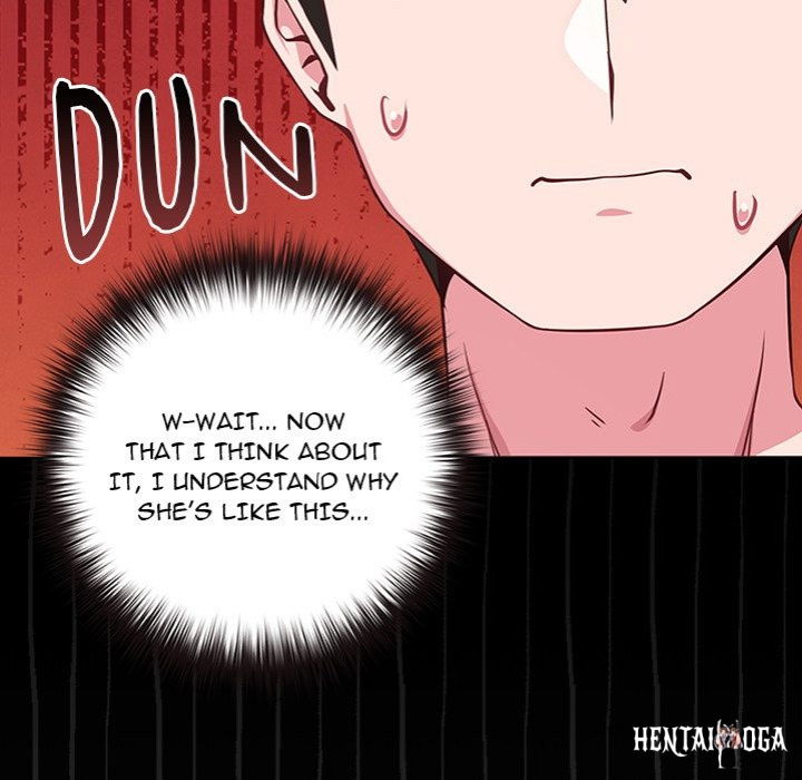 But You’re the Same Age as My Daughter?! But You’re the Same Age as My Daughter?! Chapter 42 - Page 183