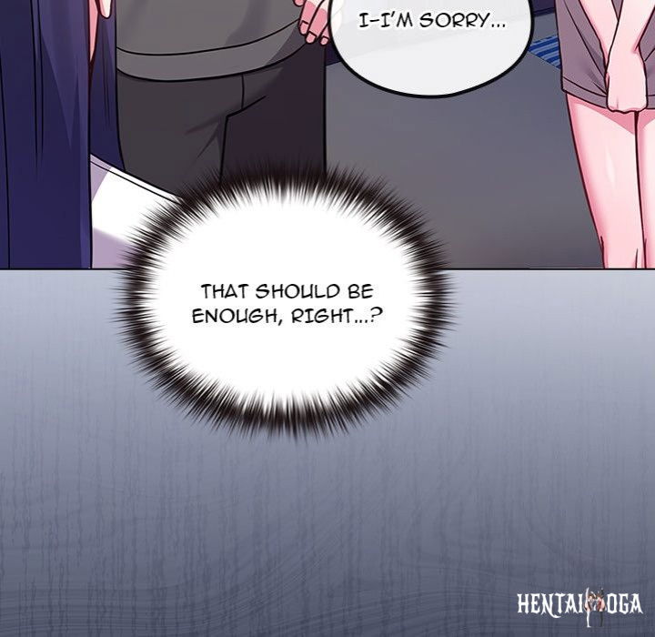 But You’re the Same Age as My Daughter?! But You’re the Same Age as My Daughter?! Chapter 42 - Page 189