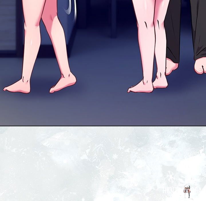 But You’re the Same Age as My Daughter?! But You’re the Same Age as My Daughter?! Chapter 42 - Page 195