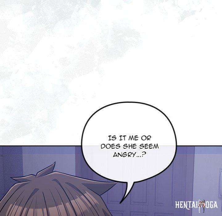 But You’re the Same Age as My Daughter?! But You’re the Same Age as My Daughter?! Chapter 42 - Page 196