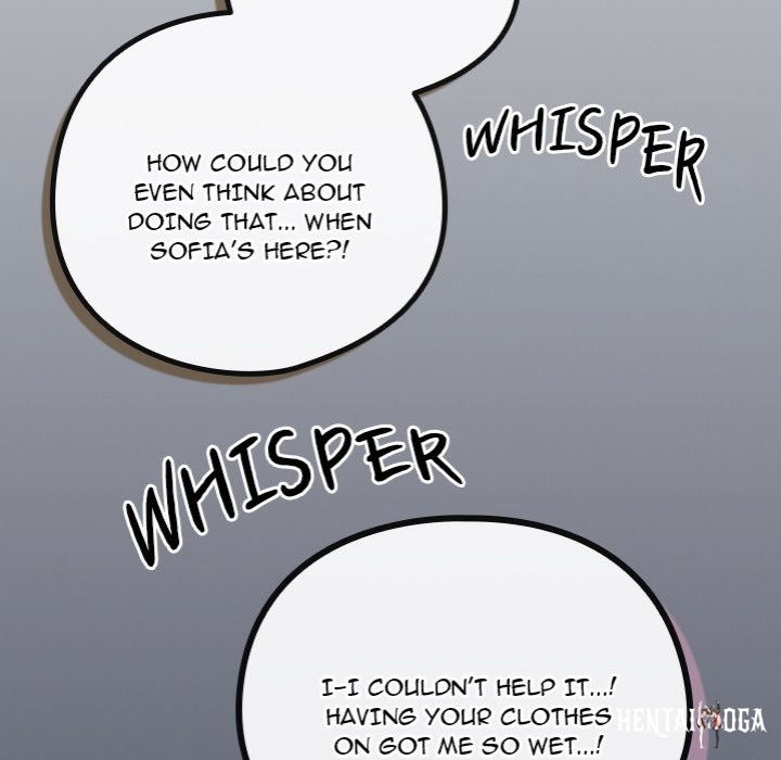 But You’re the Same Age as My Daughter?! But You’re the Same Age as My Daughter?! Chapter 42 - Page 199