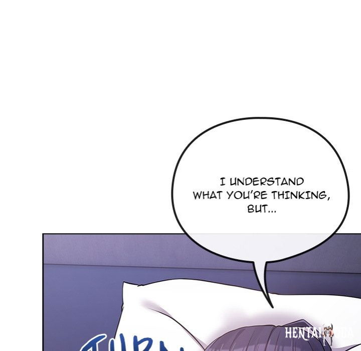 But You’re the Same Age as My Daughter?! But You’re the Same Age as My Daughter?! Chapter 42 - Page 20