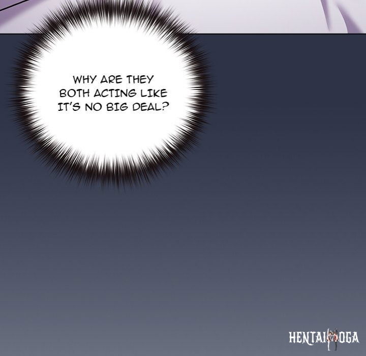 But You’re the Same Age as My Daughter?! But You’re the Same Age as My Daughter?! Chapter 42 - Page 204