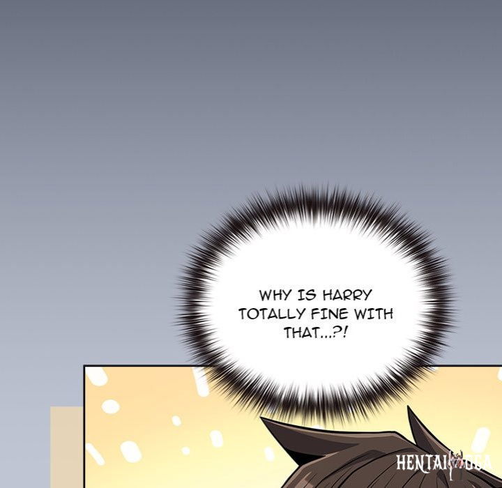 But You’re the Same Age as My Daughter?! But You’re the Same Age as My Daughter?! Chapter 42 - Page 205