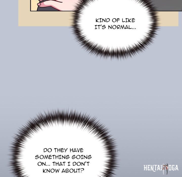 But You’re the Same Age as My Daughter?! But You’re the Same Age as My Daughter?! Chapter 42 - Page 207