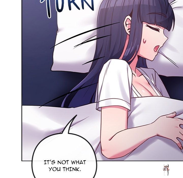 But You’re the Same Age as My Daughter?! But You’re the Same Age as My Daughter?! Chapter 42 - Page 21