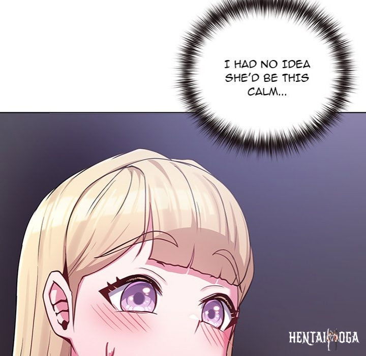 But You’re the Same Age as My Daughter?! But You’re the Same Age as My Daughter?! Chapter 42 - Page 25