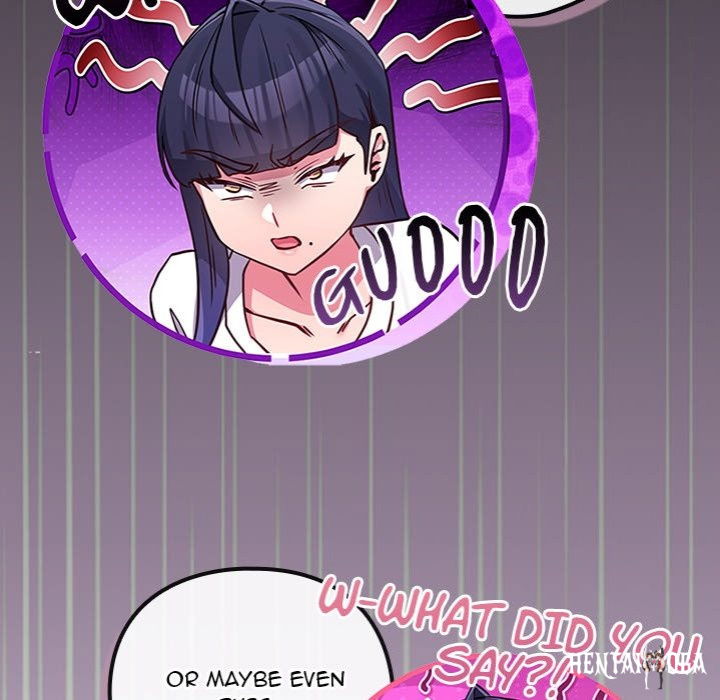 But You’re the Same Age as My Daughter?! But You’re the Same Age as My Daughter?! Chapter 42 - Page 27