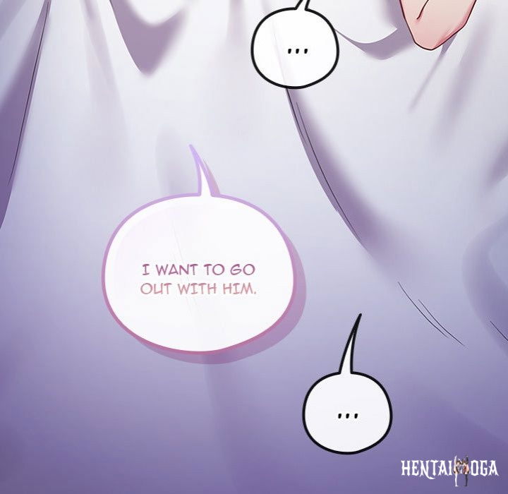 But You’re the Same Age as My Daughter?! But You’re the Same Age as My Daughter?! Chapter 42 - Page 32