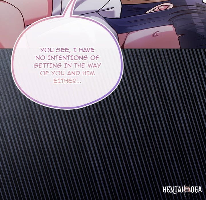 But You’re the Same Age as My Daughter?! But You’re the Same Age as My Daughter?! Chapter 42 - Page 35